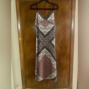 Living Doll Los Angeles Adjustable Stretch Teal, Copper Brown Velvet Maxi Soft!